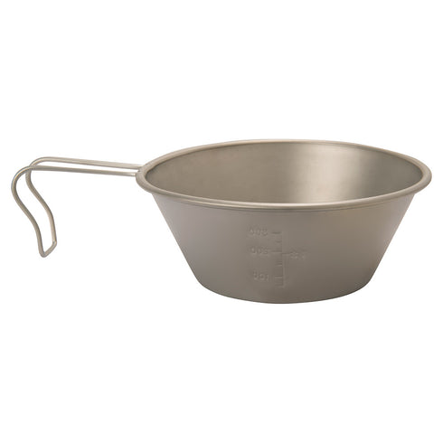 Mont-bell Titanium Sierra Cup 400